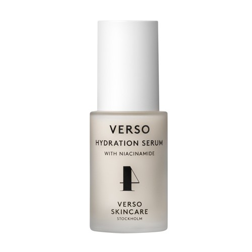 Verso 4 Hydration Serum - 30 ml