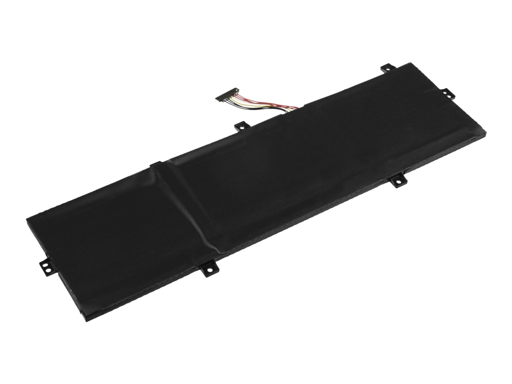 Green Cell C31N1620 - Batteri för bärbar dator (likvärdigt med: ASUS C31N1620) - litiumpolymer - 3400 mAh - svart - för ASUS Zenbook UX430UA ZenBook UX430UAR UX430UN UX430UQ