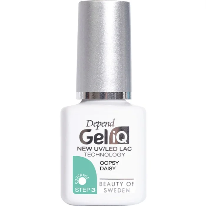 Depend Gel iQ Oopsy Daisy Oopsy Daisy