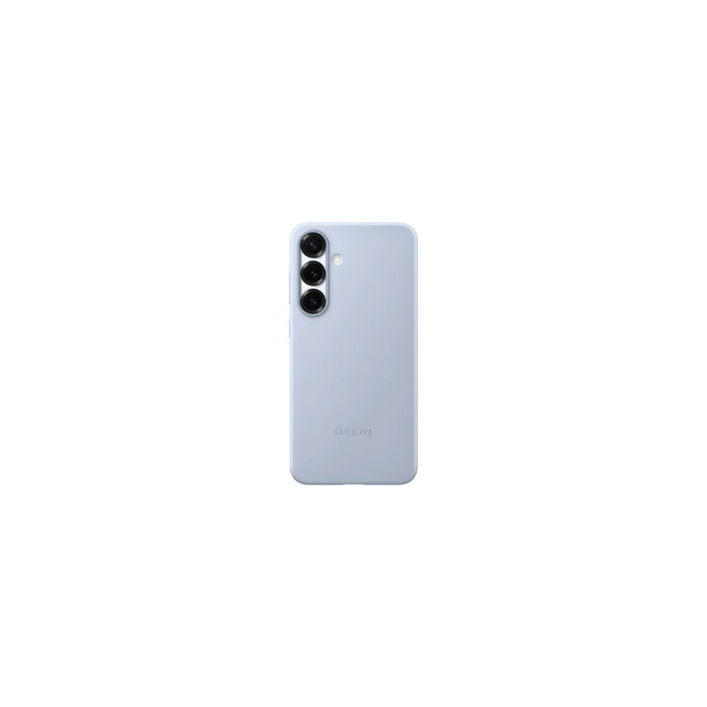 Samsung Galaxy S25+ Kindsuit fodral (ljusblått)