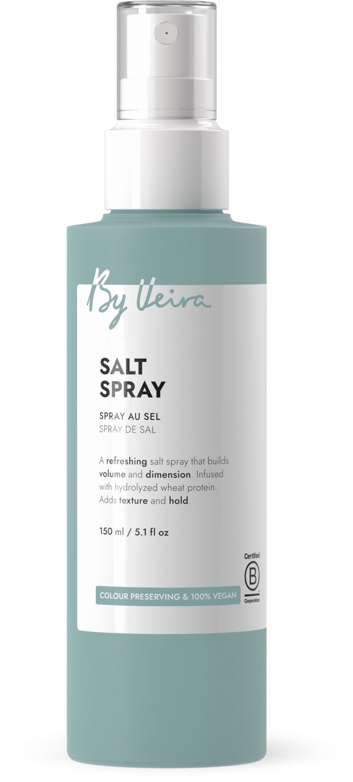 By Veira Salt Spray 150 ml