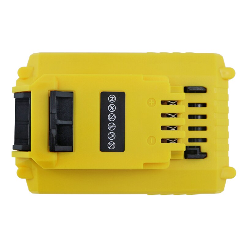 Batteri till Elverktyg för Black & Decker ASD18 Typ 1, ASD18 Typ 2, ASD184 Typ 1 m.fl., bild 5