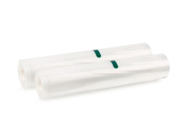 Emerio PART-131445 vakuumrullar 5 m, 28 cm, 2-pack