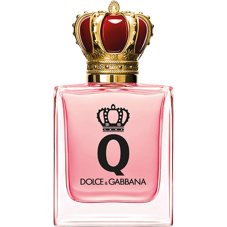 Q by Dolce & Gabbana Eau de Parfum 50 ml