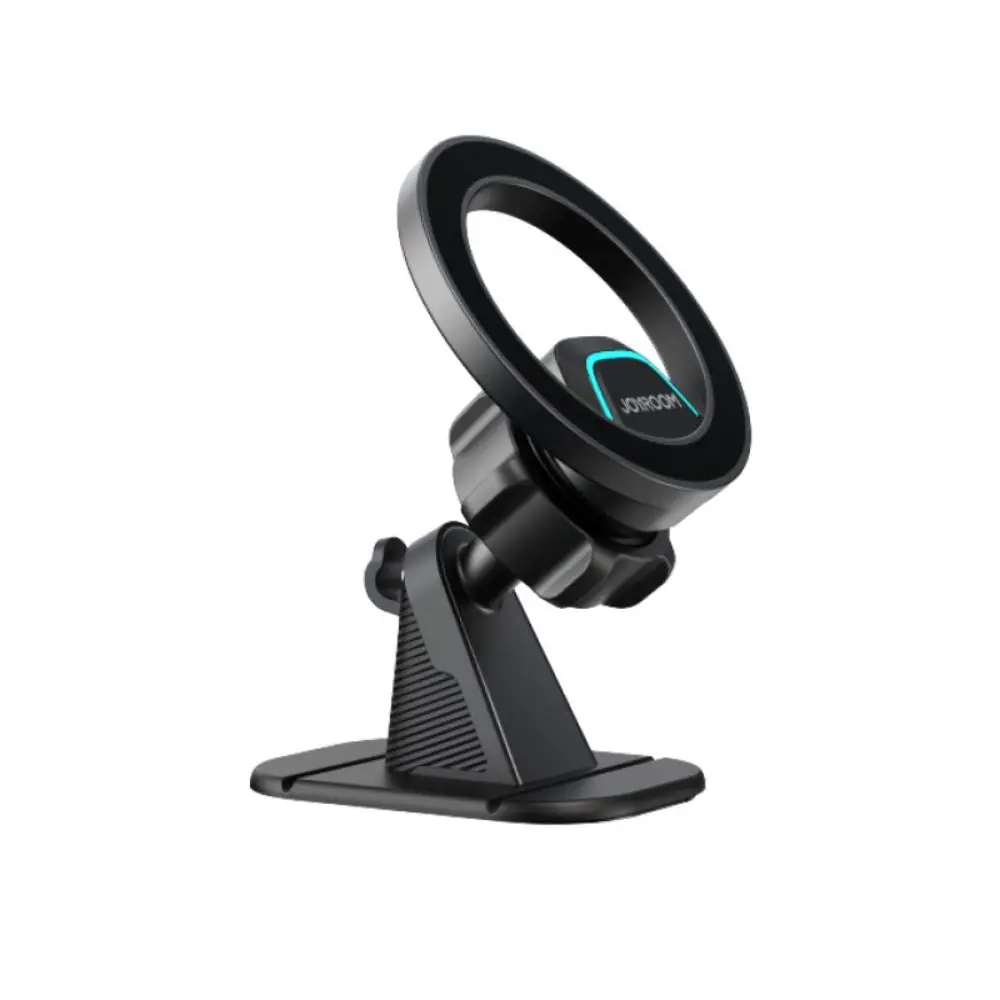 Joyroom magnetisk bilhållare för instrumentpanelen JR-ZS376 (svart)