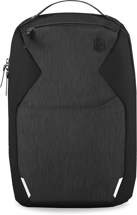 STM Myth Back Pack 18L (16") - Magnet Black, bild 4