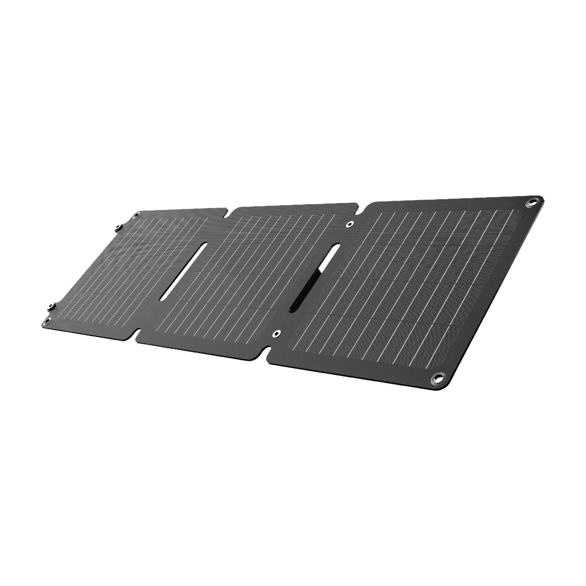 Dacota Platinum DPSP20 solpanel