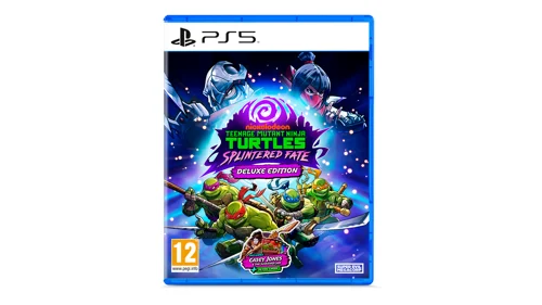 Teenage Mutant Ninja Turtles: Splintered Fate (Deluxe Edition ), bild 3