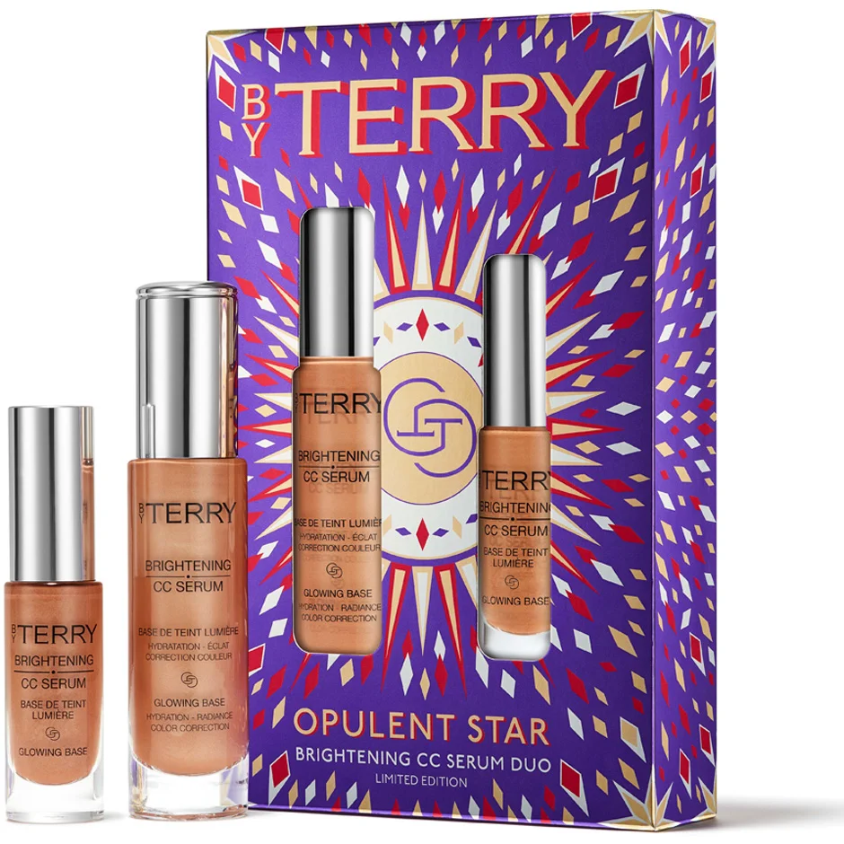 By Terry Opulent Star Brightening CC Serum Duo 4 Sunny Flash 1 pcs
