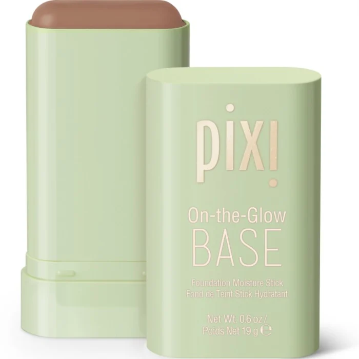 Pixi On-the-Glow Base Mocha Mocha, bild 4