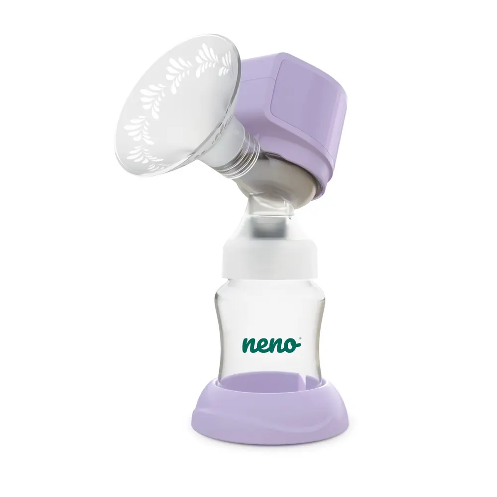 NENO Breast Pump Electric Presto Singel, bild 2