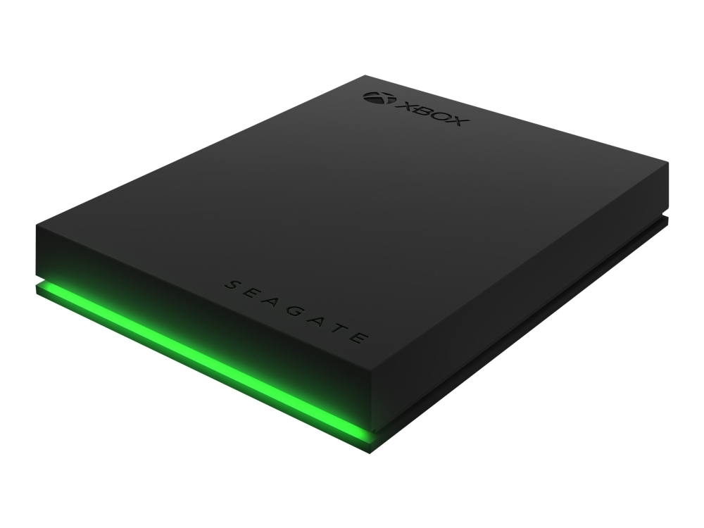 Seagate Xbox Game Drive 2TB