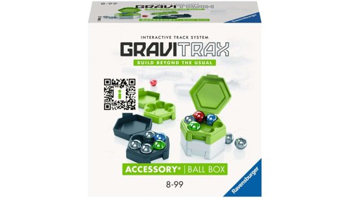 GraviTrax Accessories Ball Box (Exp.), bild 3