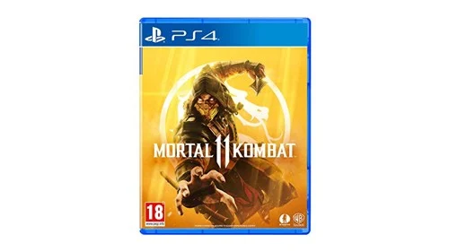 Mortal Kombat 11, bild 3