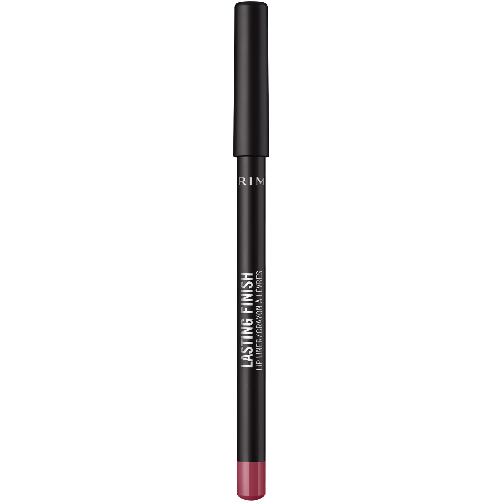 Rimmel Lasting Finish Lip Liner MS Mauve MS Mauve