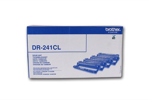 Trumma Brother DR-241CL, bild 5