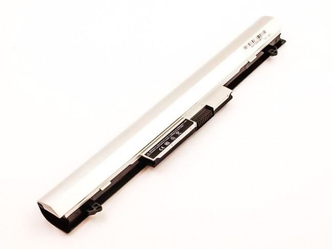 Kompatibelt Laptop Battery for HP 38Wh 4 Cell Li-ion 14.8V 2.6Ah