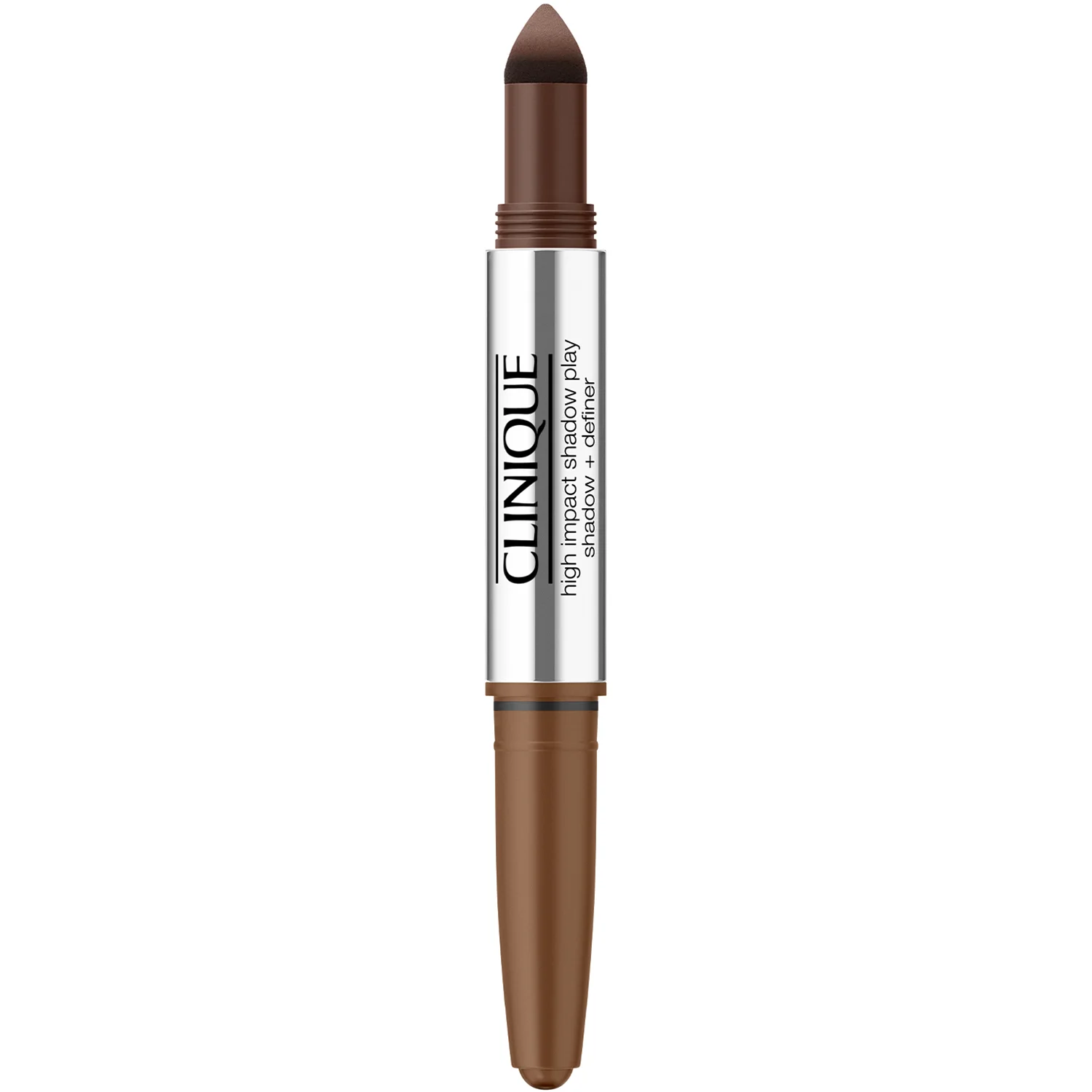 Clinique High Impact Shadow Play Shadow + Definer Rum+Cola Rum+Cola