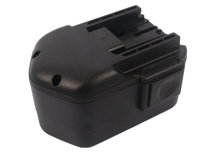 Batteri till Elverktyg för Milwaukee LokTor P 14.4 TX, LokTor P 14.4 TXC m.fl., bild 2
