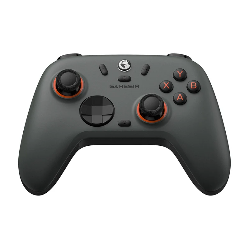 GameSir Nova 2 Lite Trådlös Kontroll - Midnight Gray