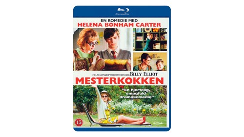 Master chef - MESTERKOKKEN - Toast Blu Ray, bild 3