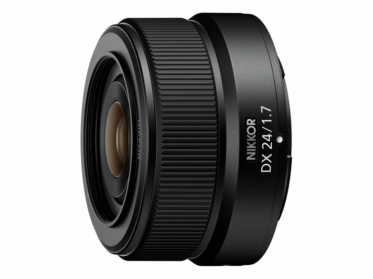 Nikkor Z DX 24mm f/1,7, bild 3