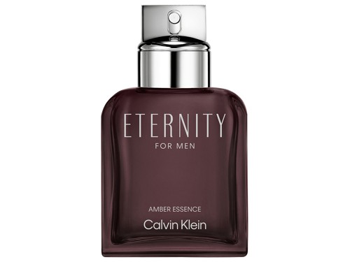 Calvin Klein Eternity Man Amber Essence Eau de Parfum 100 ml, bild 3