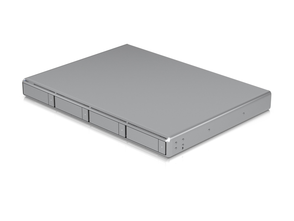 Ubiquiti UniFi Protect G2 - NVR - i nätverk - 1U - kan monteras i rack