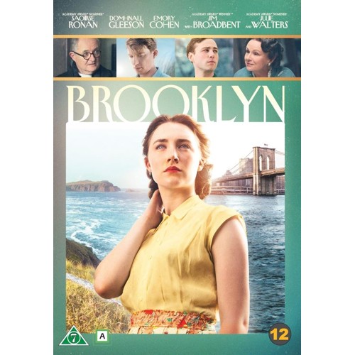 Brooklyn - DVD