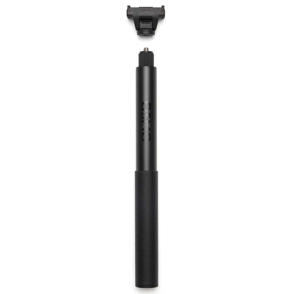 Osmo 1.2m Dual-Direction Quick-Release Invisible Selfie Stick Kit