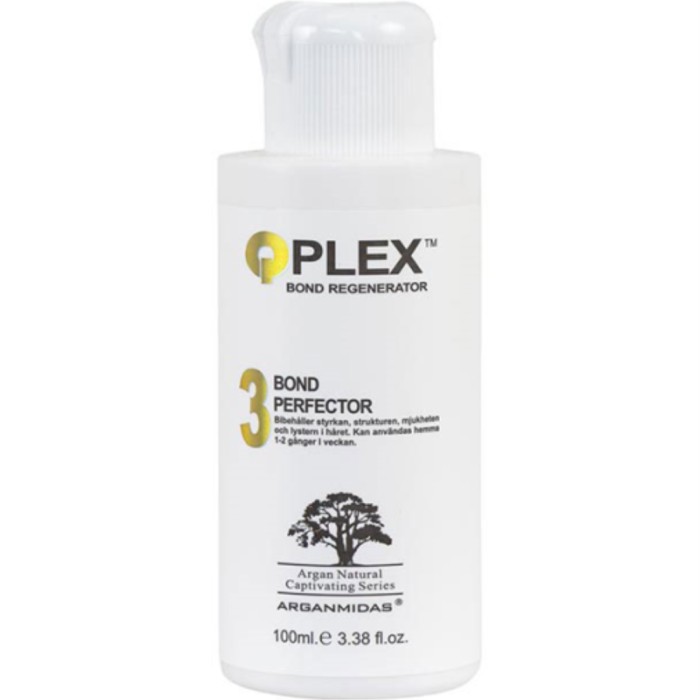 Arganmidas Qplex No.3 Bond Perfector 100 ml