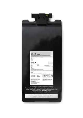 Epson T56F900 Ljus Grå, 1600 ml, bild 3