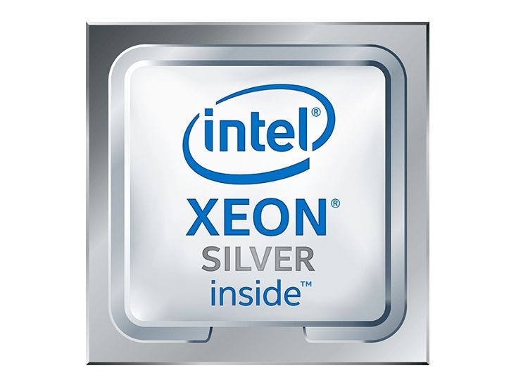 Intel Xeon Silver 4214R - 2.4 GHz - 12-core - 24 trådar - 16.5 MB cache - för PowerEdge C4140, C6420, MX740c