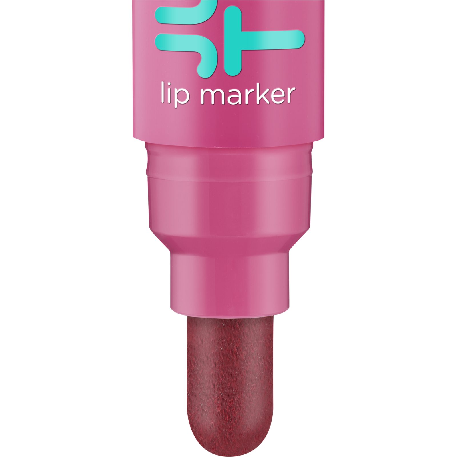 essence Juicy Tint Lip Marker 05 Plum Party, bild 3