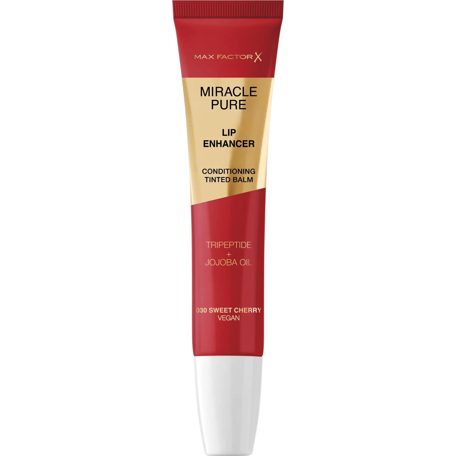 Max Factor Miracle Pure Lip Enhancer 030 Sweet Cherry 030 Sweet Cherry
