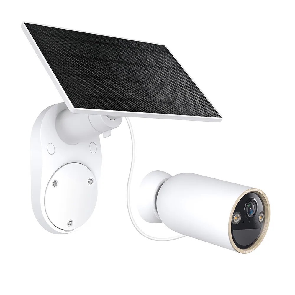 TP-Link Tapo C460 KIT Solenergidriven Säkerhetskamerakit, bild 2