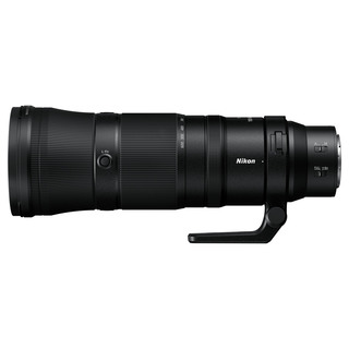 Nikkor Z 180-600mm f/5,6-6,3