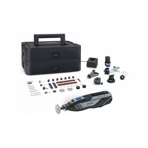 Dremel - 8250 multi‑tool (F 013 825 0JF)