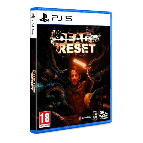 Dead Reset