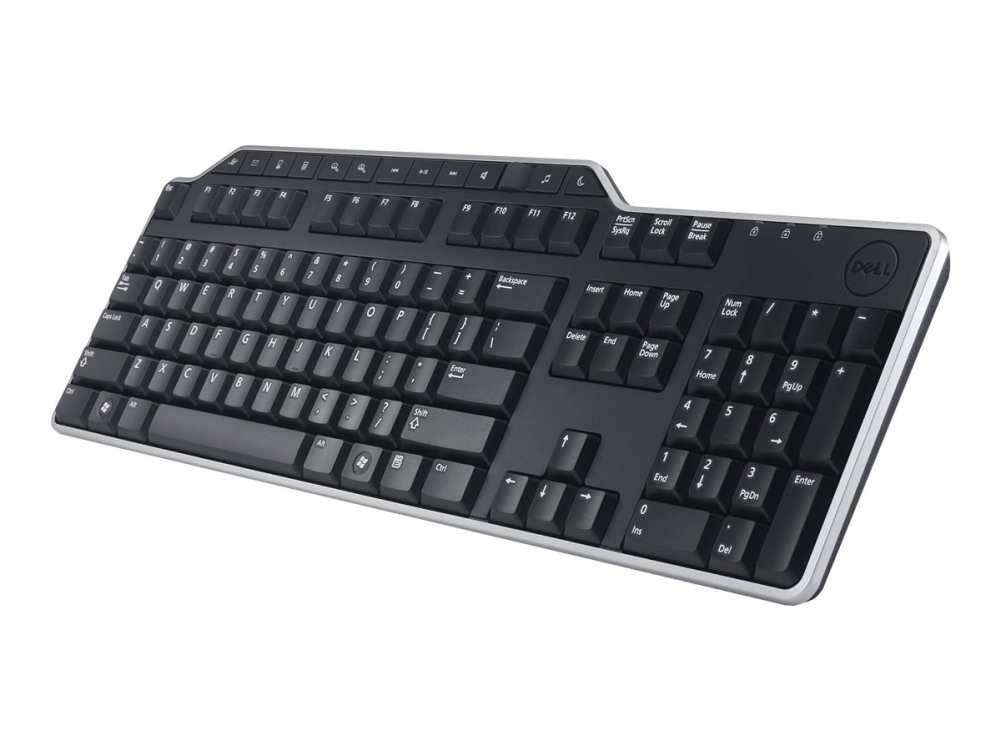 Dell KB-522 Business Tangentbord, bild 2