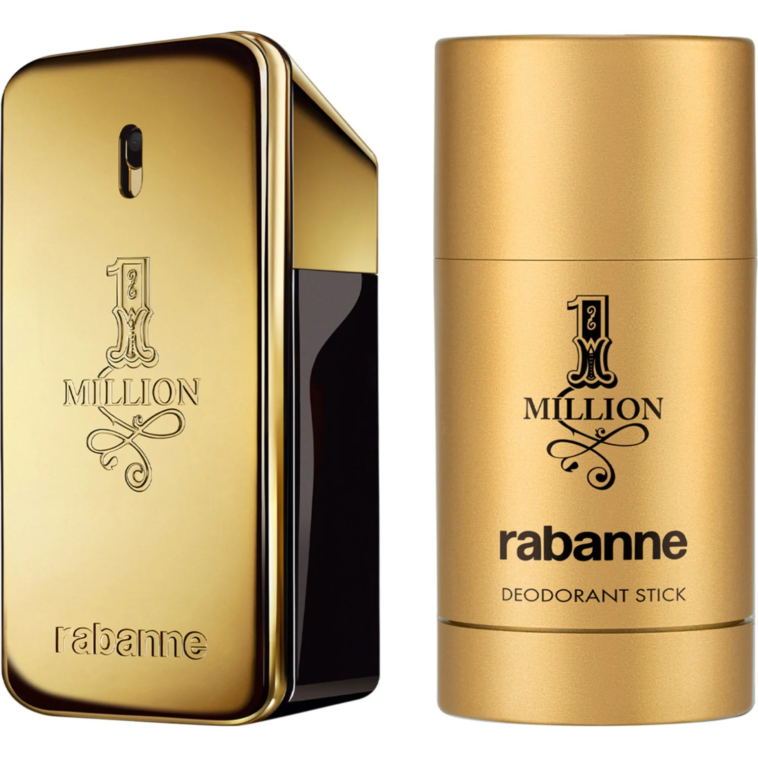 Rabanne One Million Gift Set, bild 2