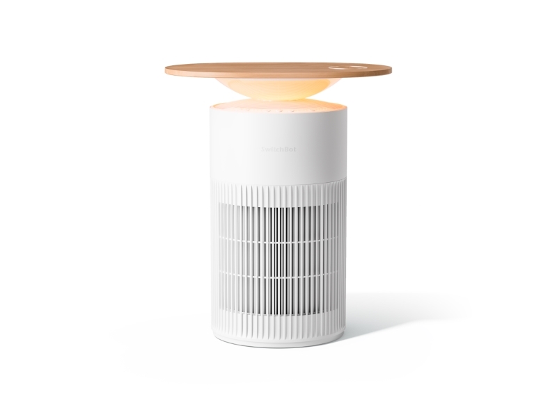 SwitchBot - Air Purifier Table, bild 4