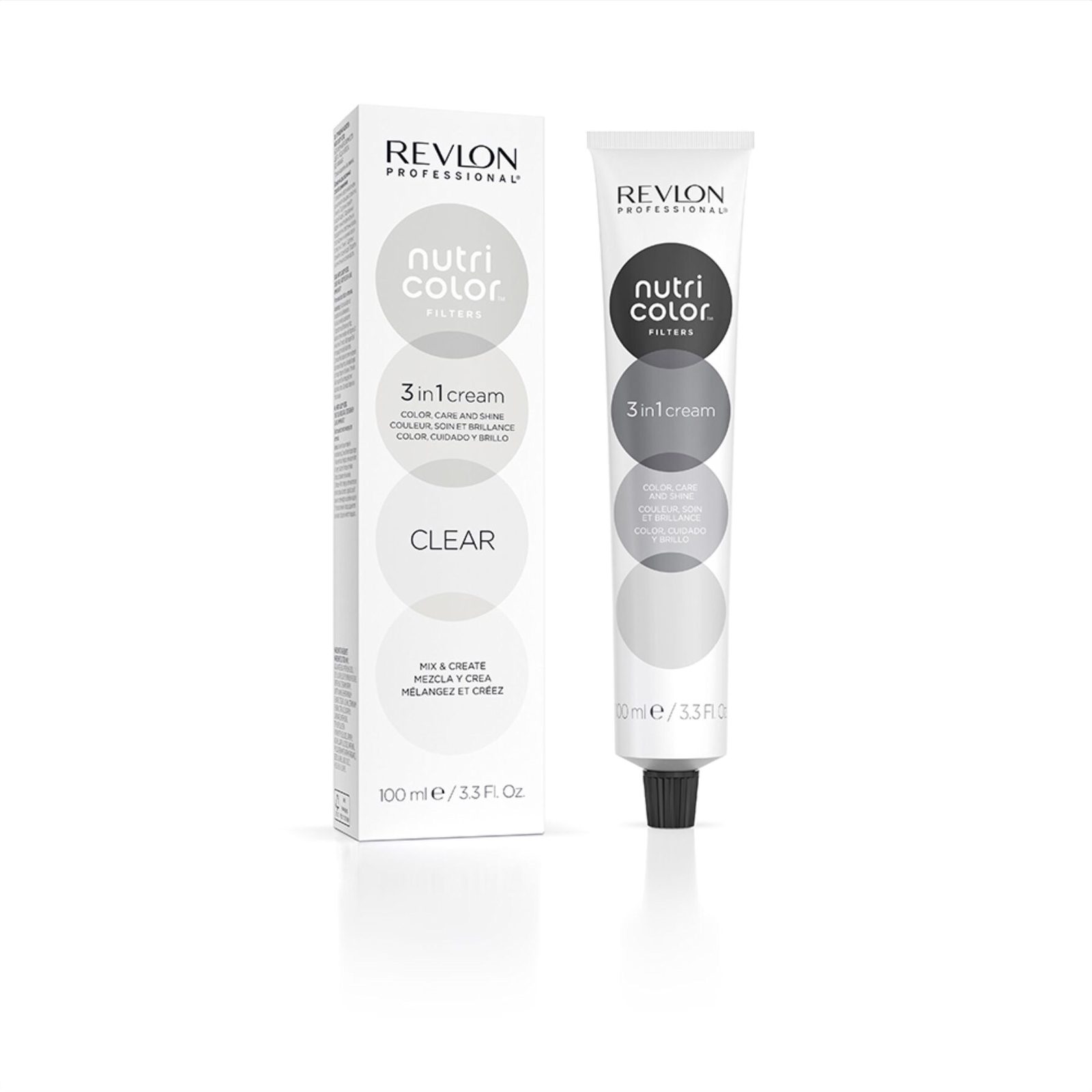 Revlon Professional Nutri Color Filter 100 ml