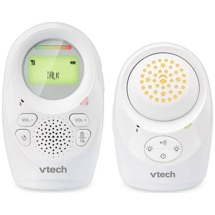 VTECH Baby Monitor Audio DM1212