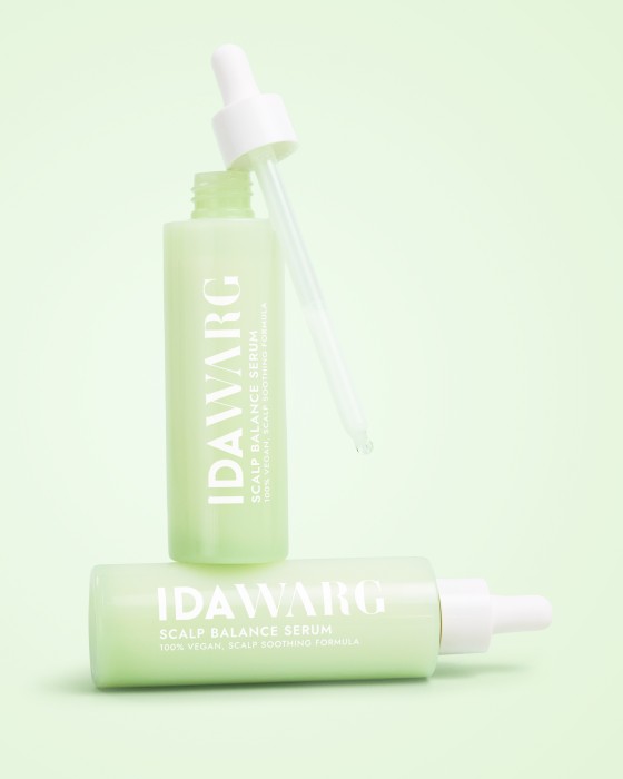 IDA WARG Beauty Scalp Balance Serum 75 ml, bild 5