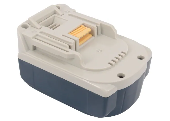 Batteri till Elverktyg för Makita BFH120F, BFL081F, BFL121F m.fl.