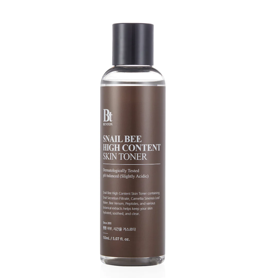 Benton Snail Bee High Content Skin Toner 150 ml 150 ml