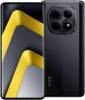 Xiaomi POCO M8 Pro 5G, 512 GB, 6.83" 120Hz, 50/8/32 Mpixel kamera, Dual SIM, Android - Svart