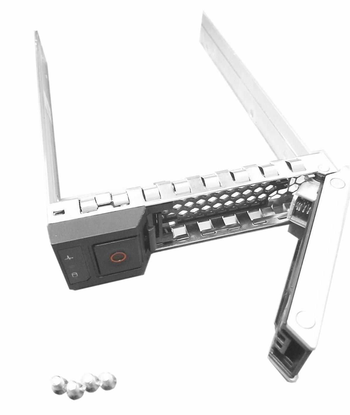 CoreParts 3.5" HotSwap Tray SATA/SAS for Dell, bild 3