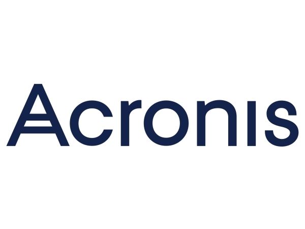 Acronis Cyber Protect Home Office Essentials - Boxpaket (1 år) - 3 datorer - Win, Mac, Android, iOS - Tyskland